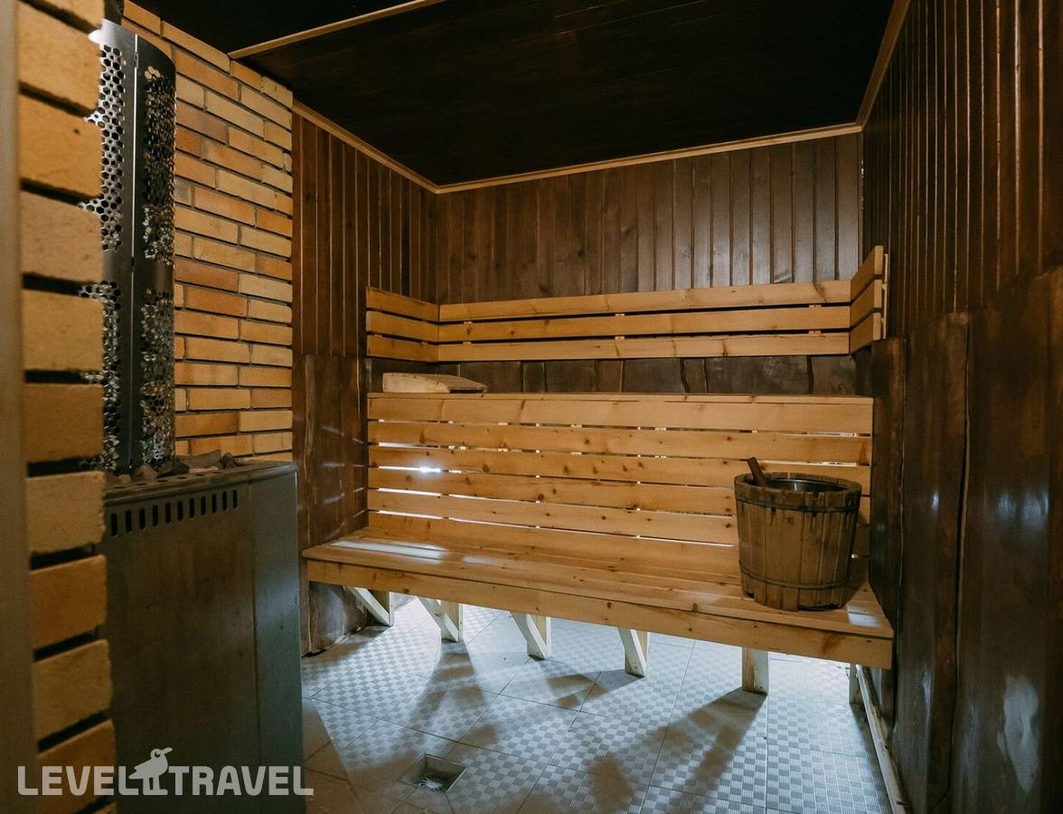 фотографии отеля Рубин в Россия(Якутск) - фото №77