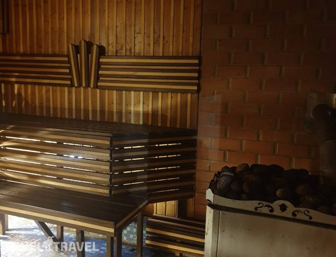 фотографии отеля Рубин в Россия(Якутск) - фото №32