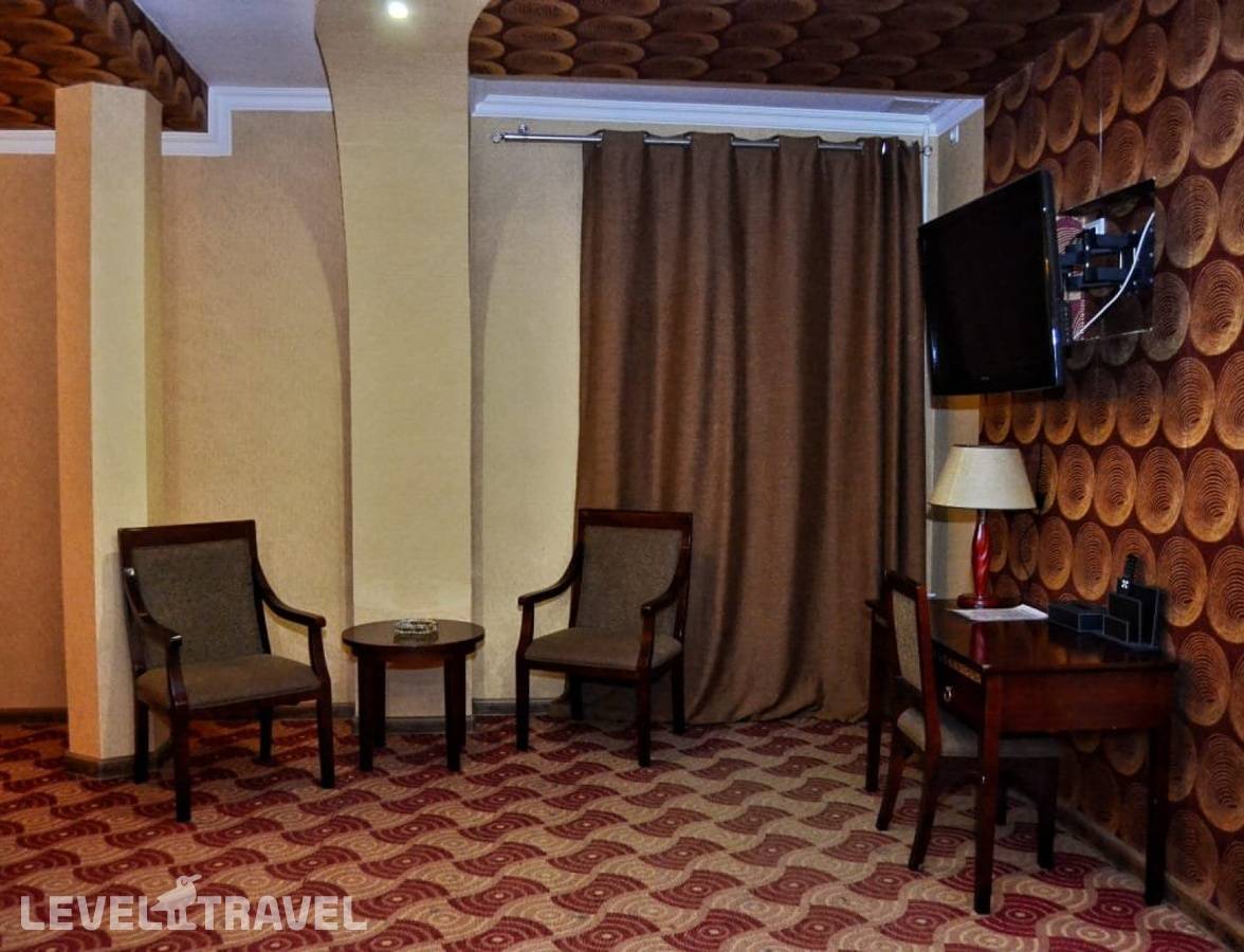 фотографии отеля Рубин в Россия(Якутск) - фото №25