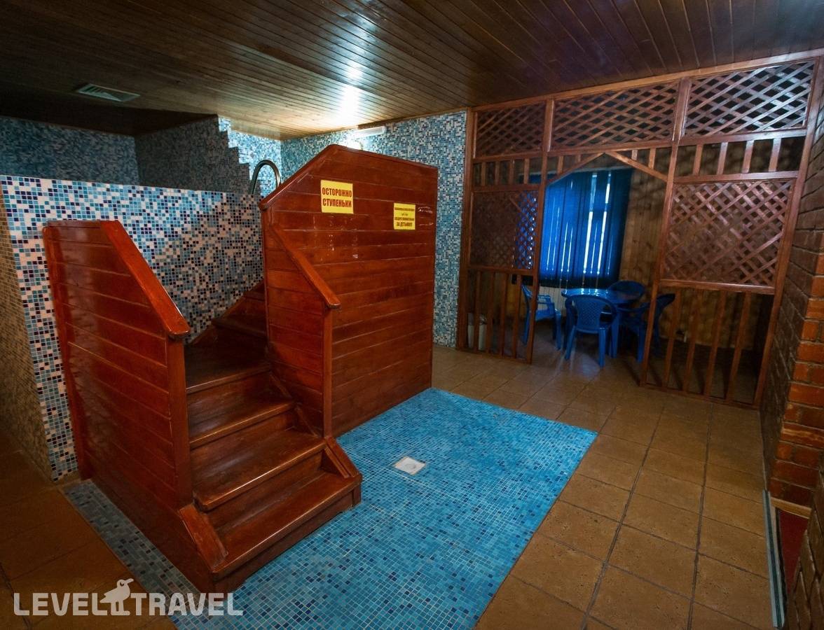 фотографии отеля Рубин в Россия(Якутск) - фото №26