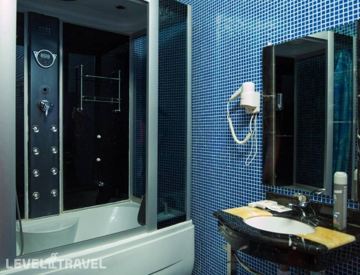 фотографии отеля Рубин в Россия(Якутск) - фото №50