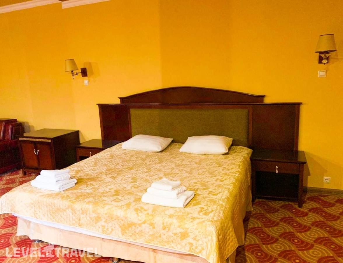 фотографии отеля Рубин в Россия(Якутск) - фото №1