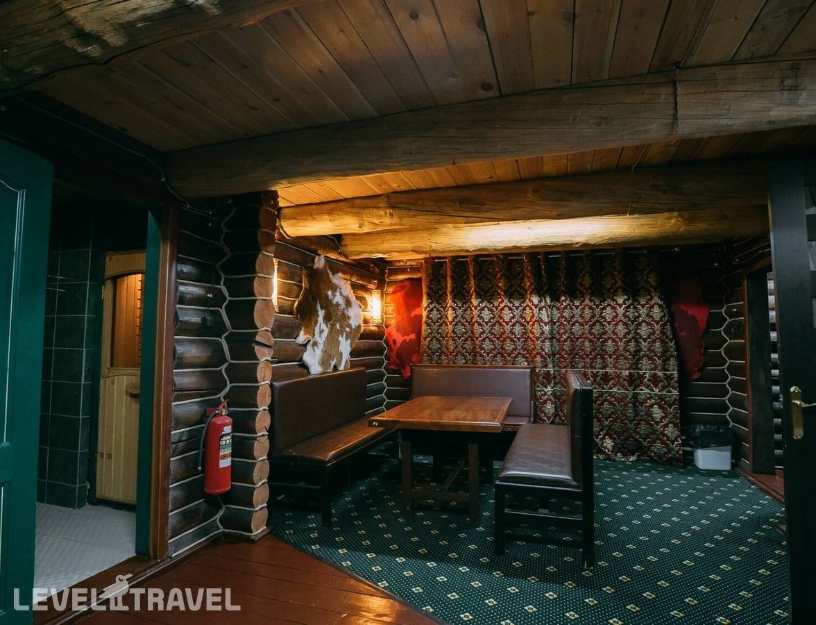 фотографии отеля Рубин в Россия(Якутск) - фото №66