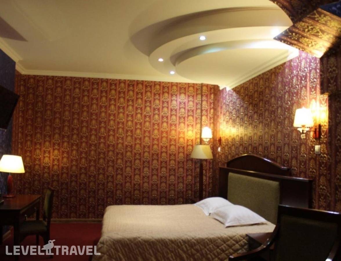 фотографии отеля Рубин в Россия(Якутск) - фото №54