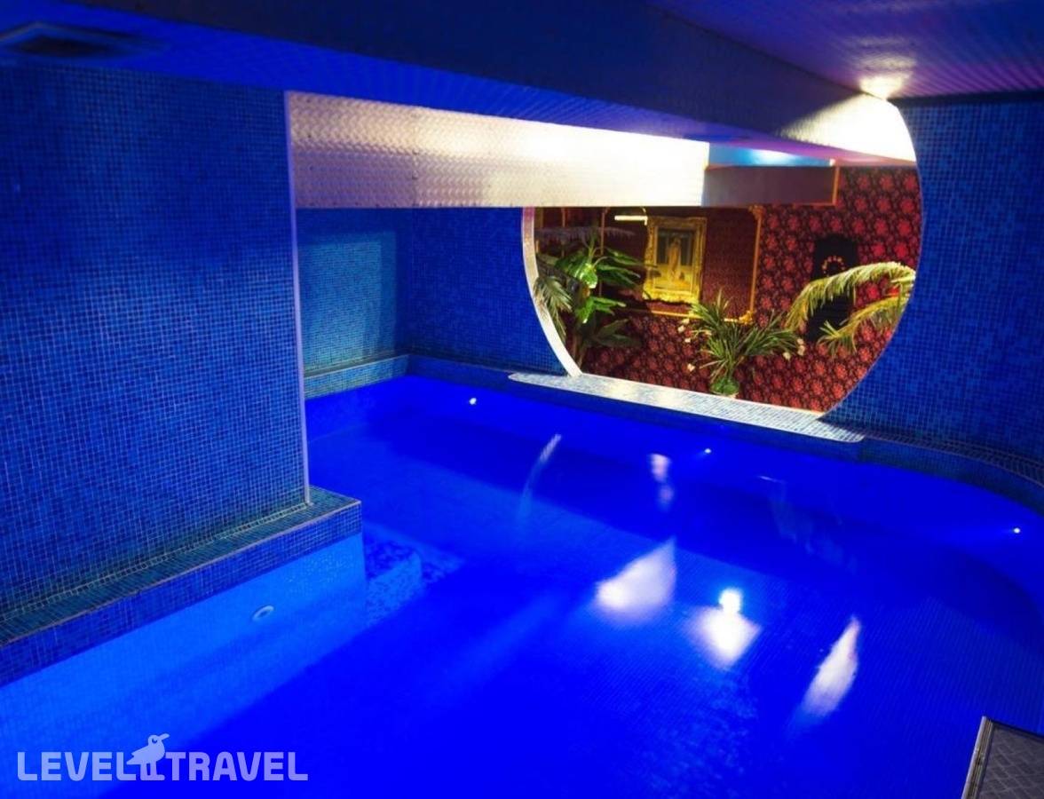 фотографии отеля Рубин в Россия(Якутск) - фото №38