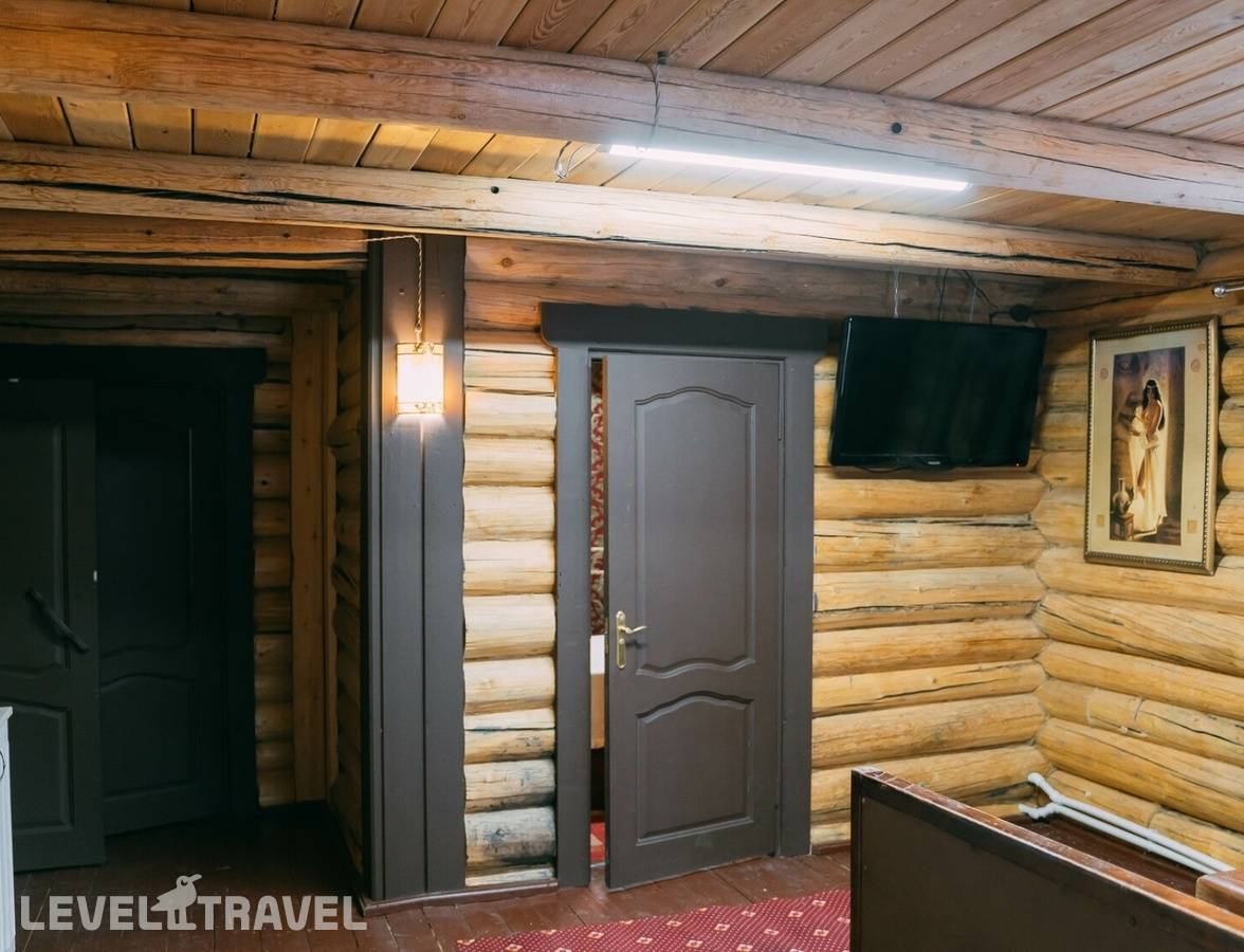 фотографии отеля Рубин в Россия(Якутск) - фото №71