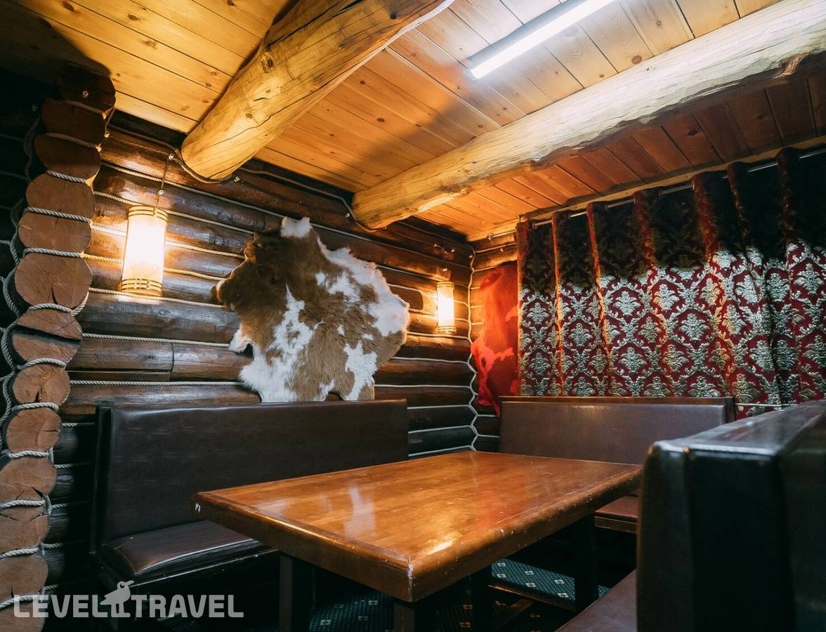 фотографии отеля Рубин в Россия(Якутск) - фото №60