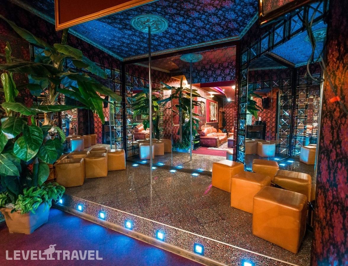 фотографии отеля Рубин в Россия(Якутск) - фото №35