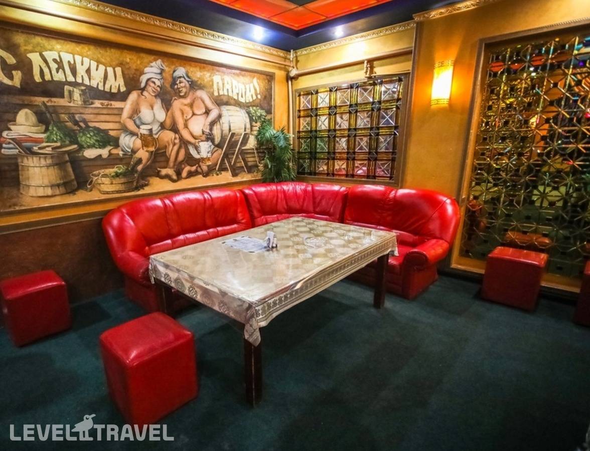 фотографии отеля Рубин в Россия(Якутск) - фото №74