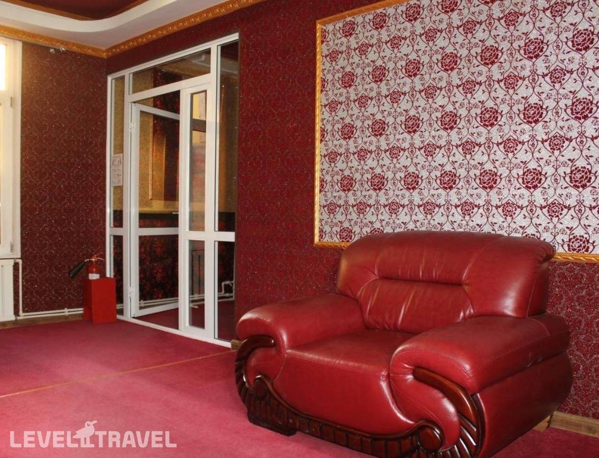 фотографии отеля Рубин в Россия(Якутск) - фото №56