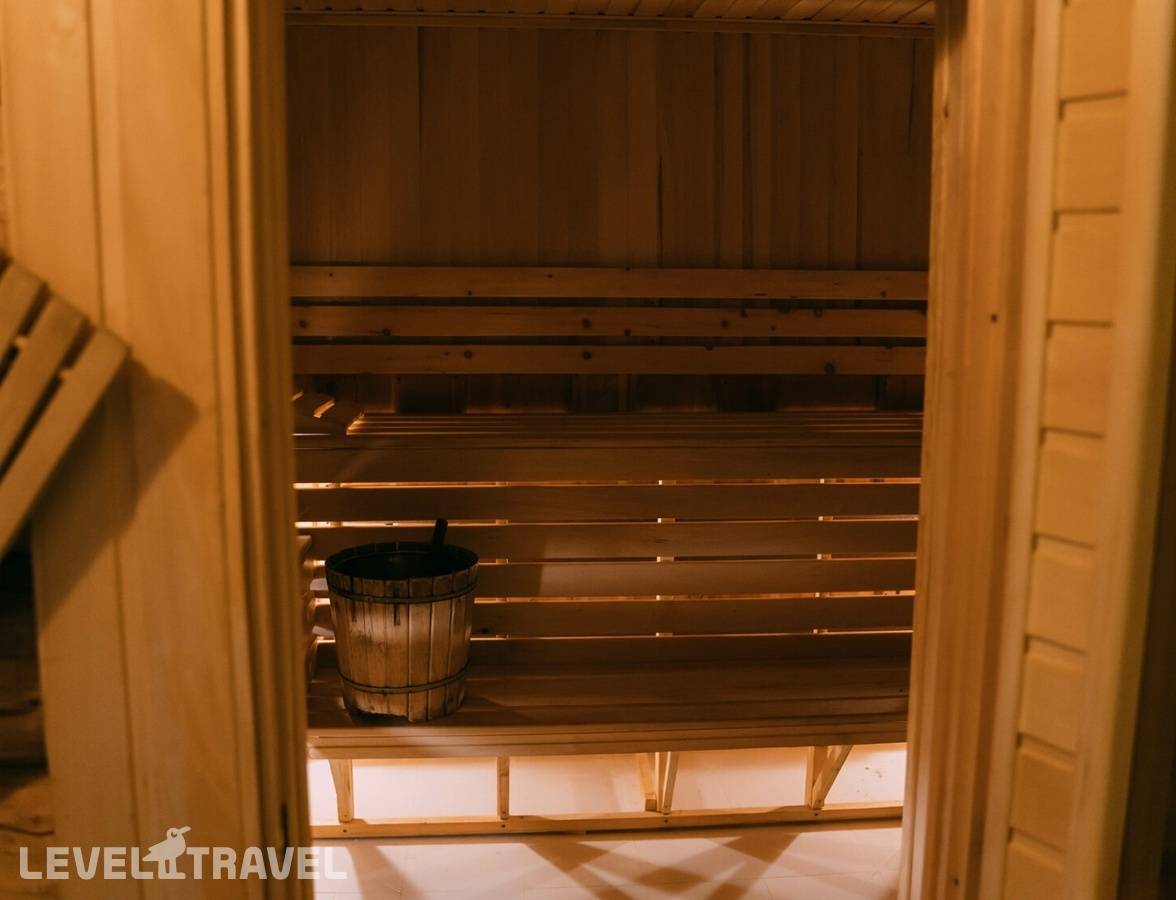 фотографии отеля Рубин в Россия(Якутск) - фото №85