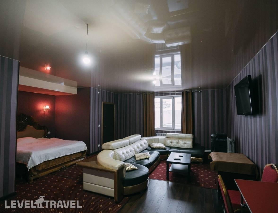 фотографии отеля Рубин в Россия(Якутск) - фото №61