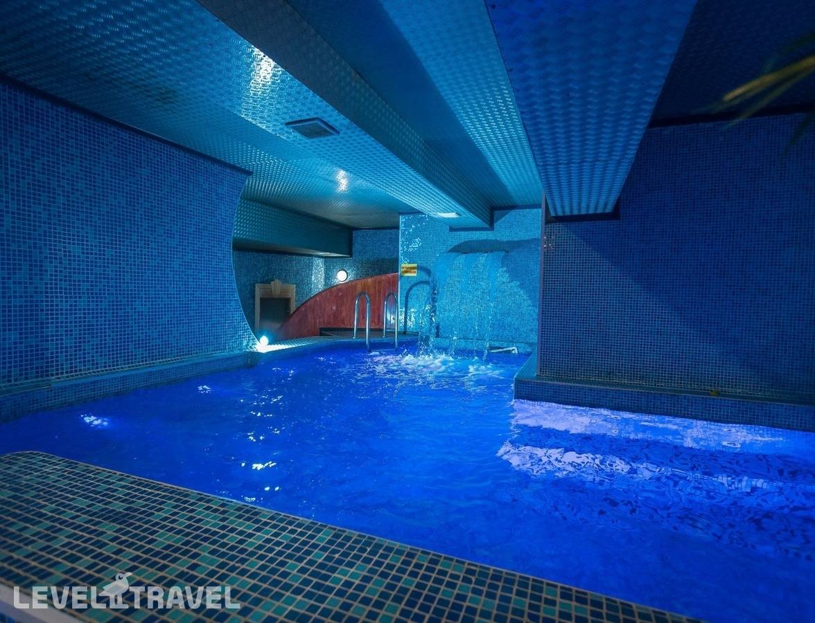 фотографии отеля Рубин в Россия(Якутск) - фото №12