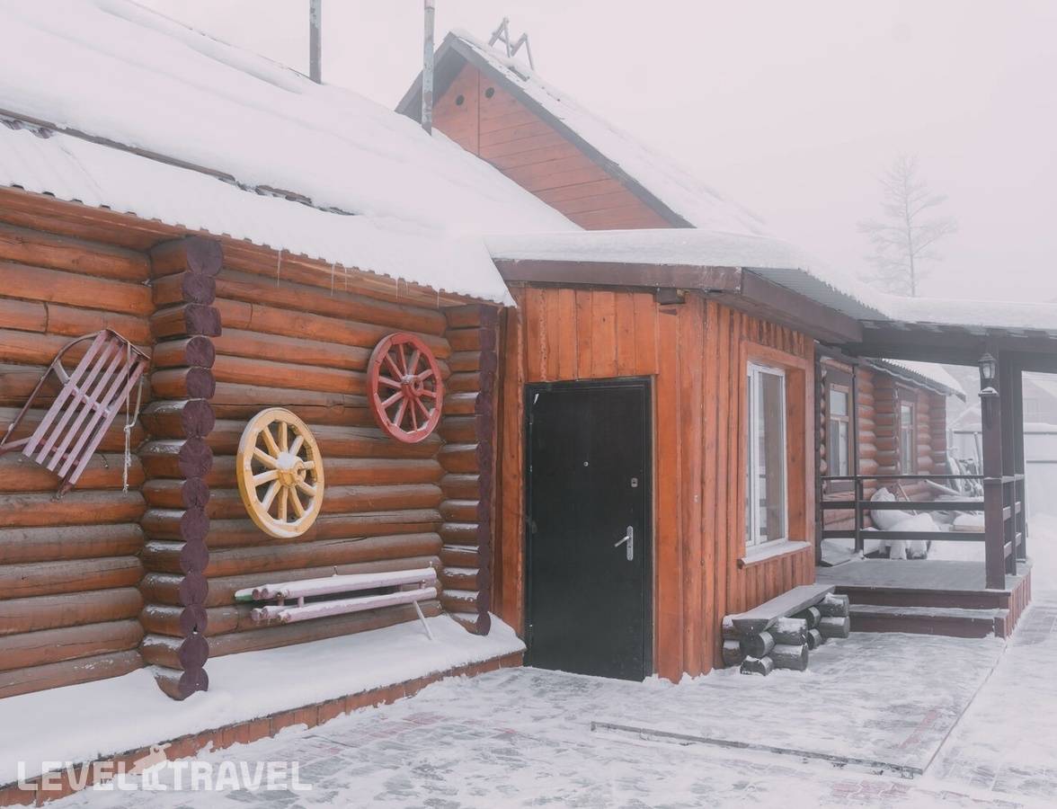 фотографии отеля Рубин в Россия(Якутск) - фото №65