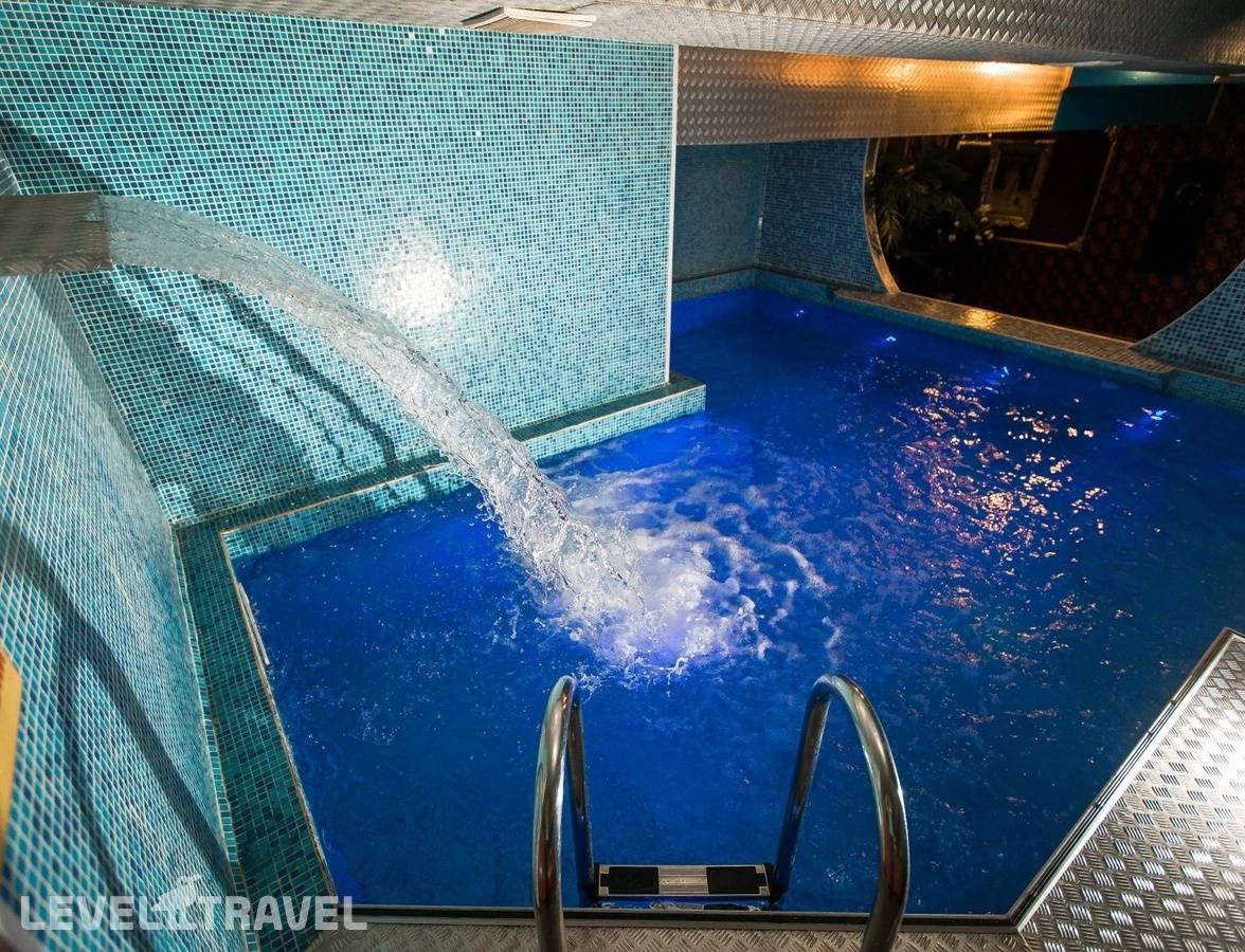 фотографии отеля Рубин в Россия(Якутск) - фото №16