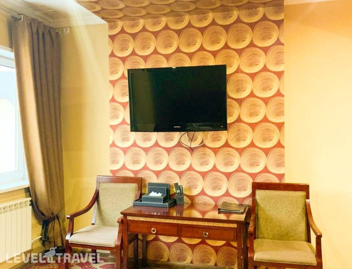 фотографии отеля Рубин в Россия(Якутск) - фото №22