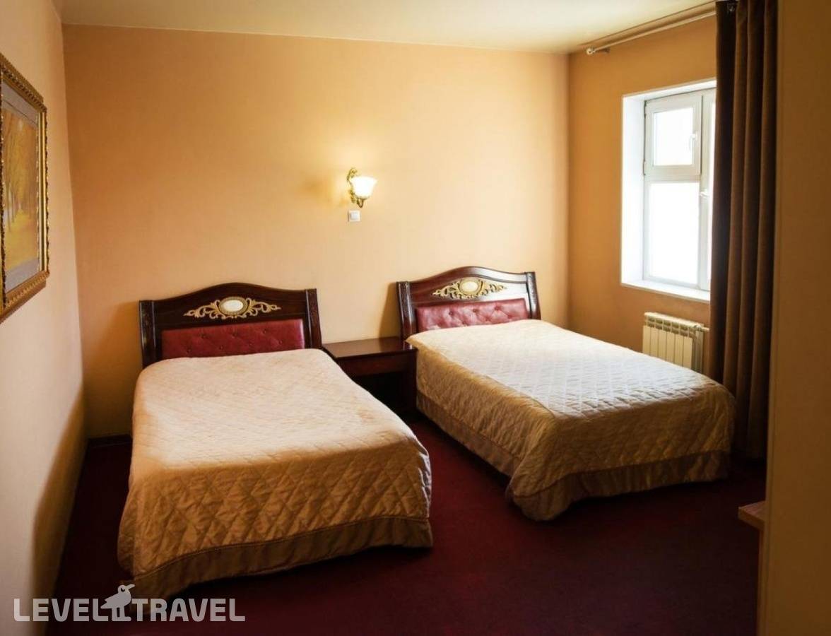 фотографии отеля Рубин в Россия(Якутск) - фото №48