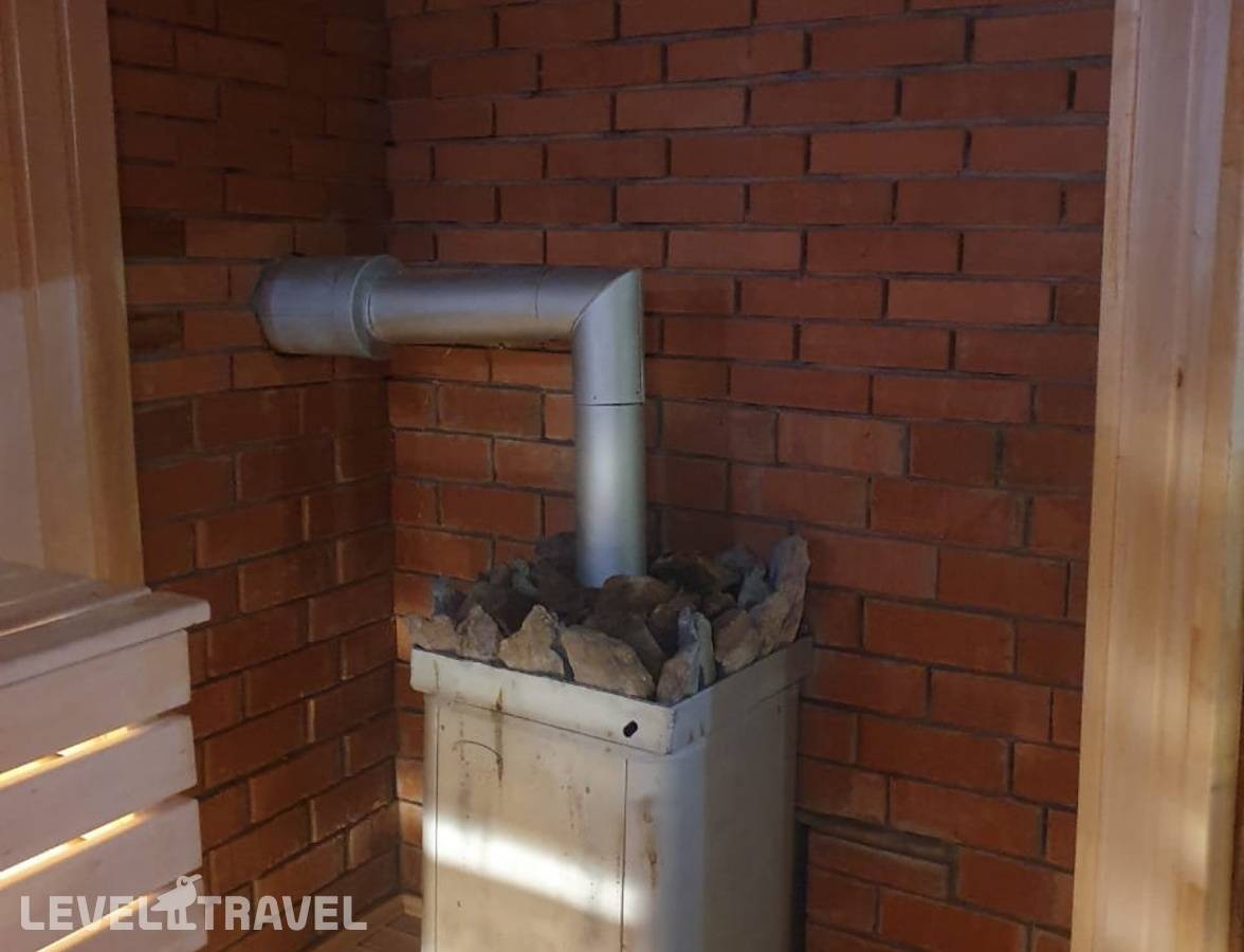 фотографии отеля Рубин в Россия(Якутск) - фото №36