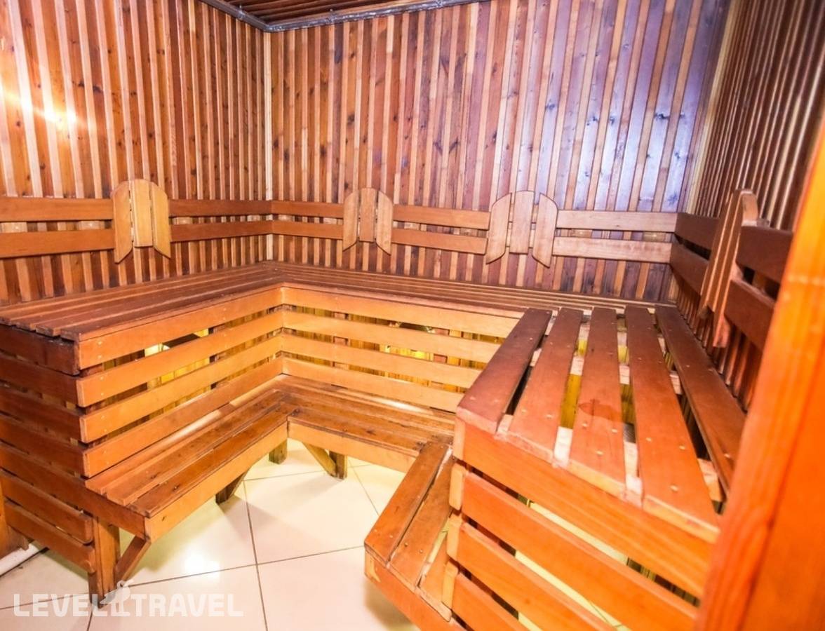 фотографии отеля Рубин в Россия(Якутск) - фото №82