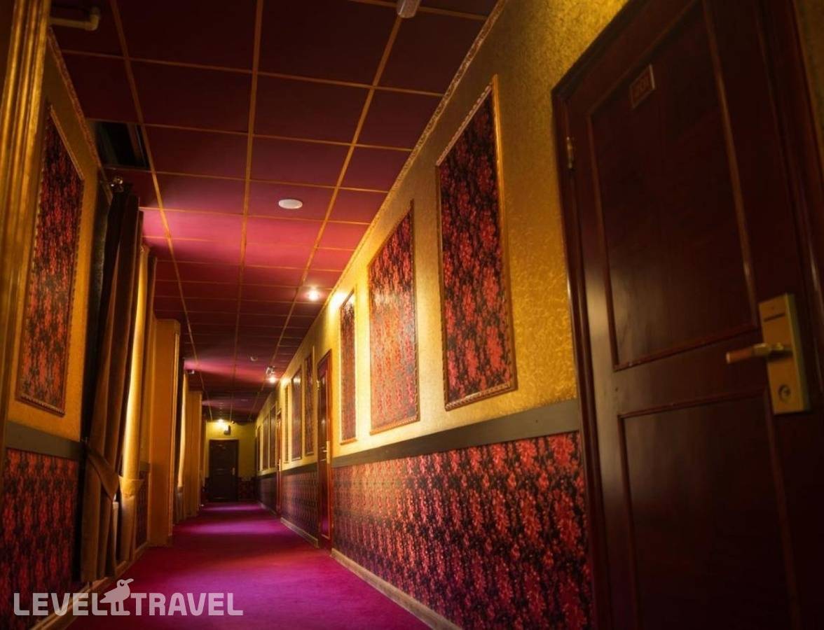 фотографии отеля Рубин в Россия(Якутск) - фото №13