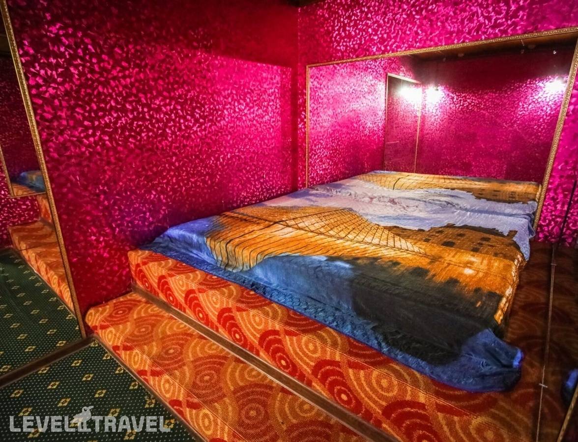 фотографии отеля Рубин в Россия(Якутск) - фото №84