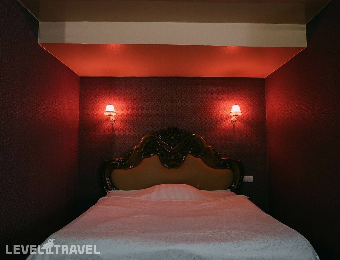 фотографии отеля Рубин в Россия(Якутск) - фото №76