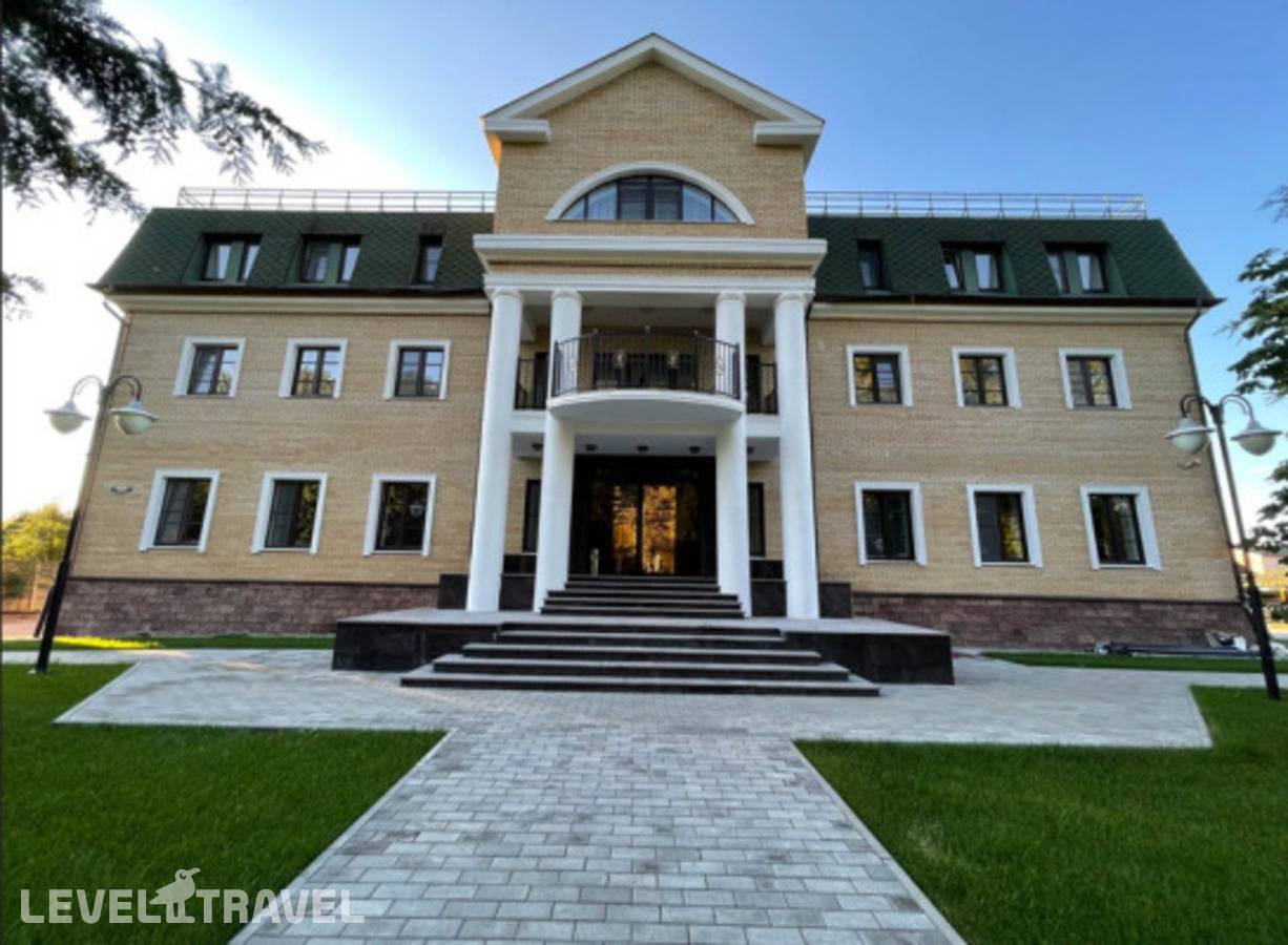 Изображение отеля 13
