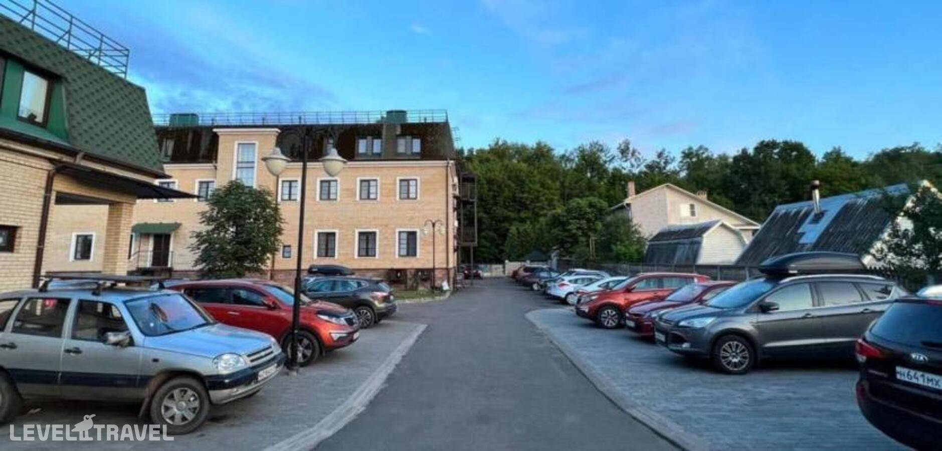 Изображение отеля 8
