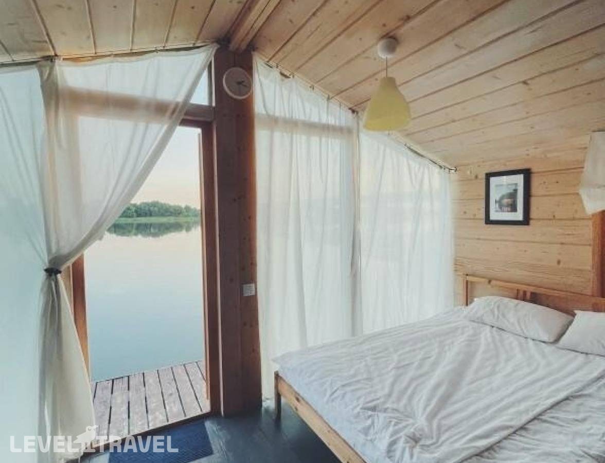 фотографии отеля Палуба в Россия(Тверская область) - фото №64