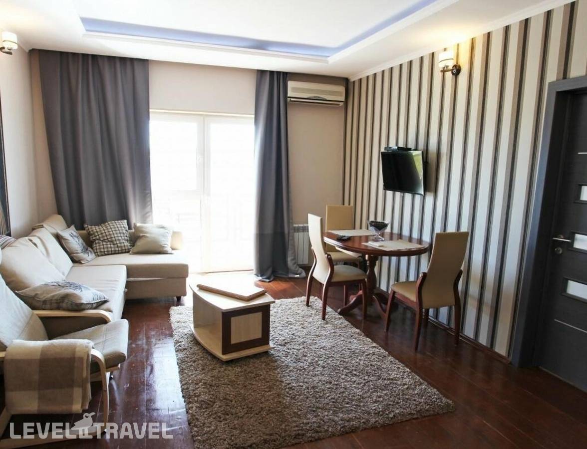 фотографии отеля Палуба в Россия(Тверская область) - фото №81