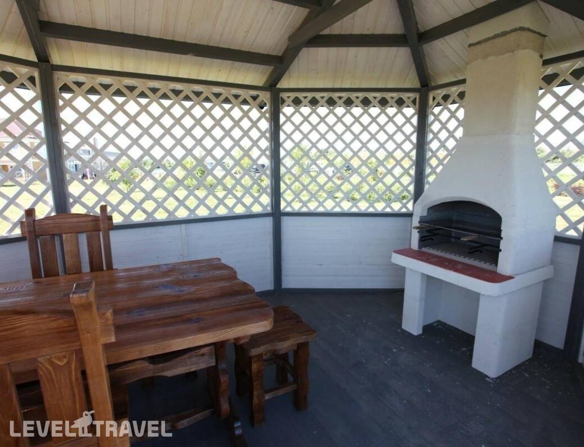 фотографии отеля Палуба в Россия(Тверская область) - фото №80