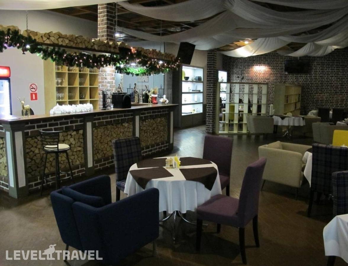 фотографии отеля Палуба в Россия(Тверская область) - фото №32