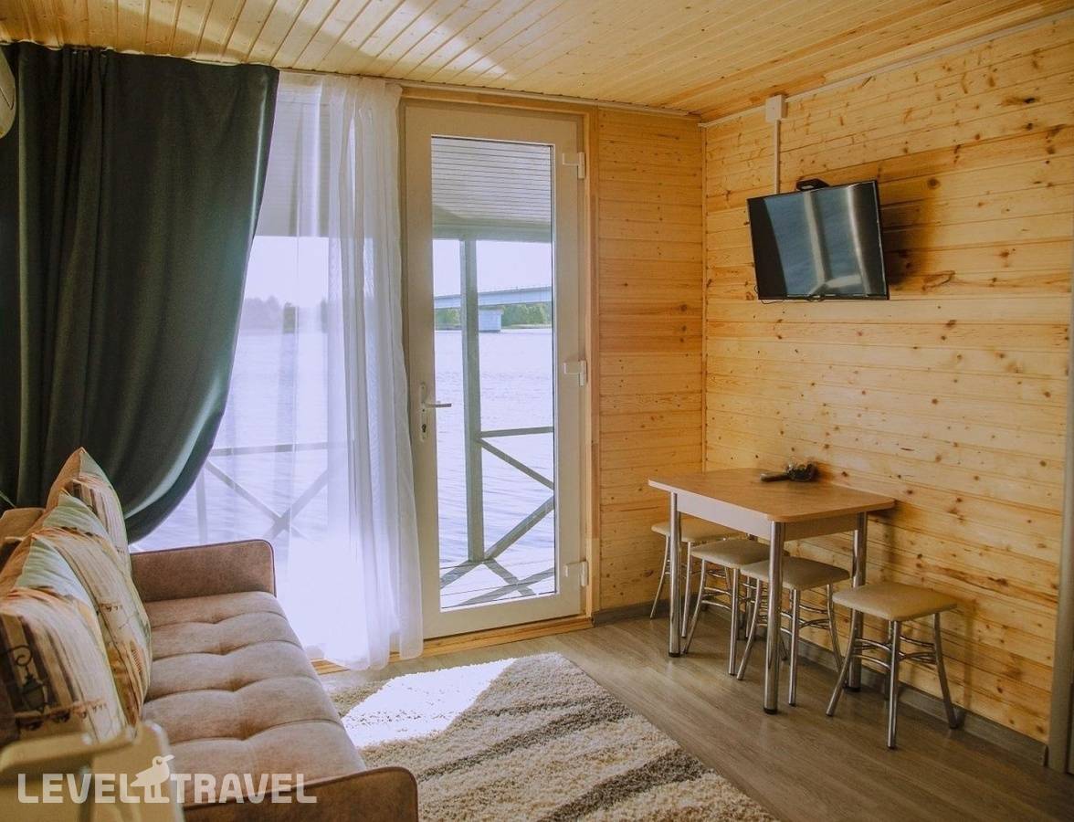 фотографии отеля Палуба в Россия(Тверская область) - фото №50