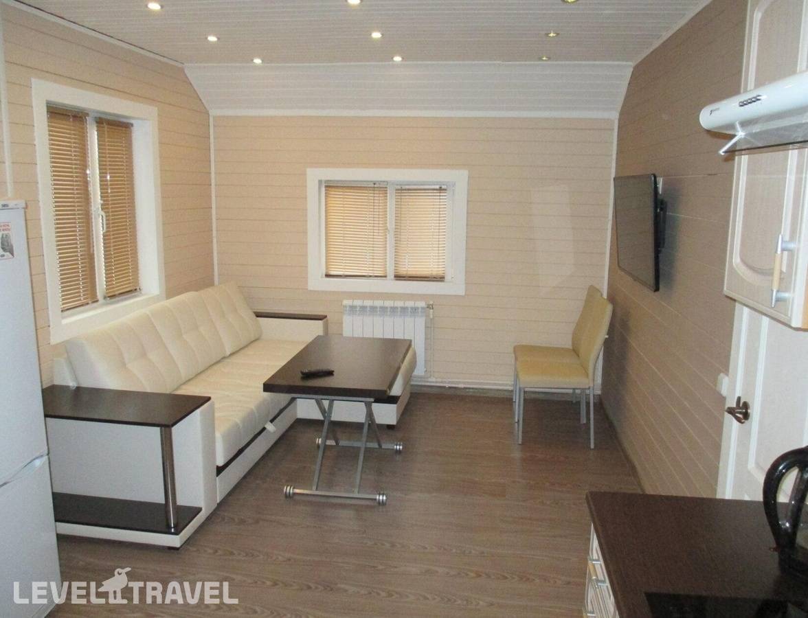 фотографии отеля Палуба в Россия(Тверская область) - фото №84