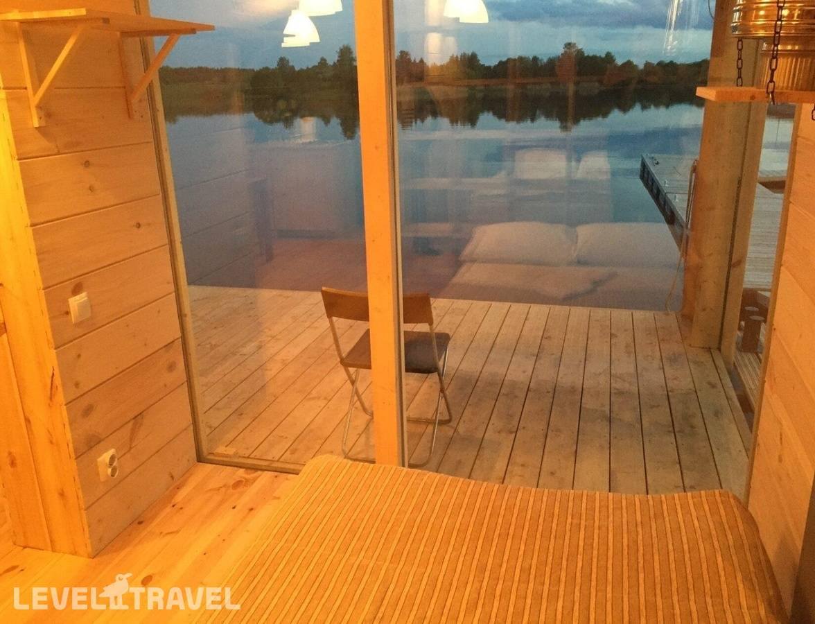 фотографии отеля Палуба в Россия(Тверская область) - фото №75