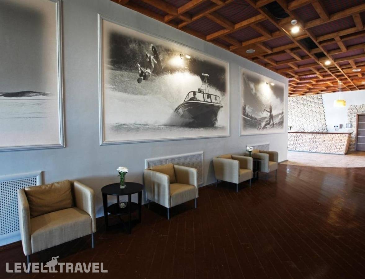 фотографии отеля Палуба в Россия(Тверская область) - фото №25