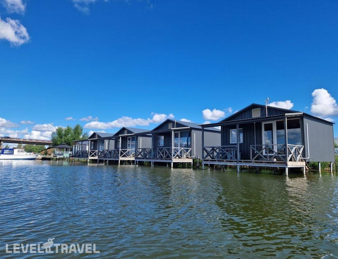 фотографии отеля Палуба в Россия(Тверская область) - фото №62