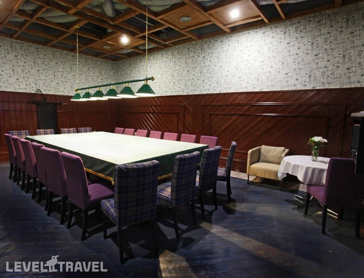 фотографии отеля Палуба в Россия(Тверская область) - фото №86