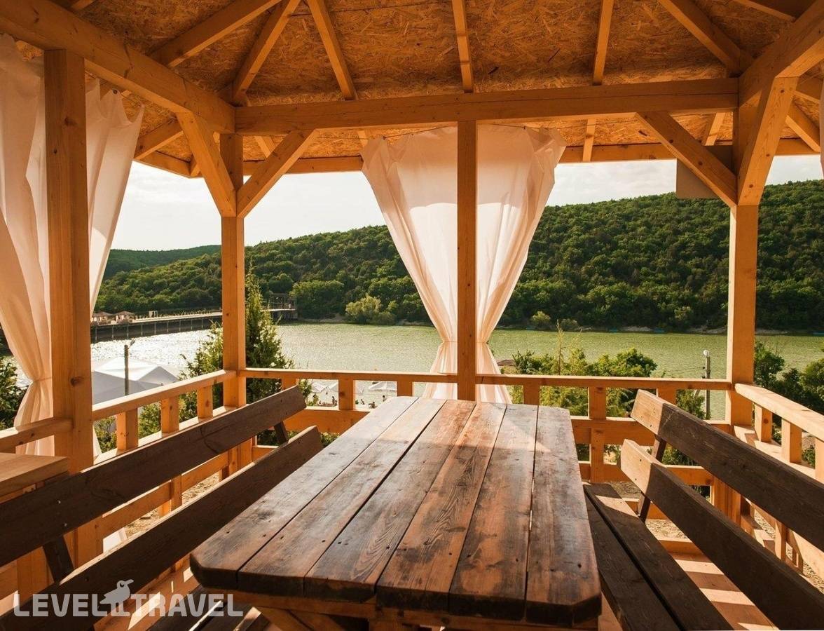 фотографии отеля Палуба в Россия(Тверская область) - фото №6