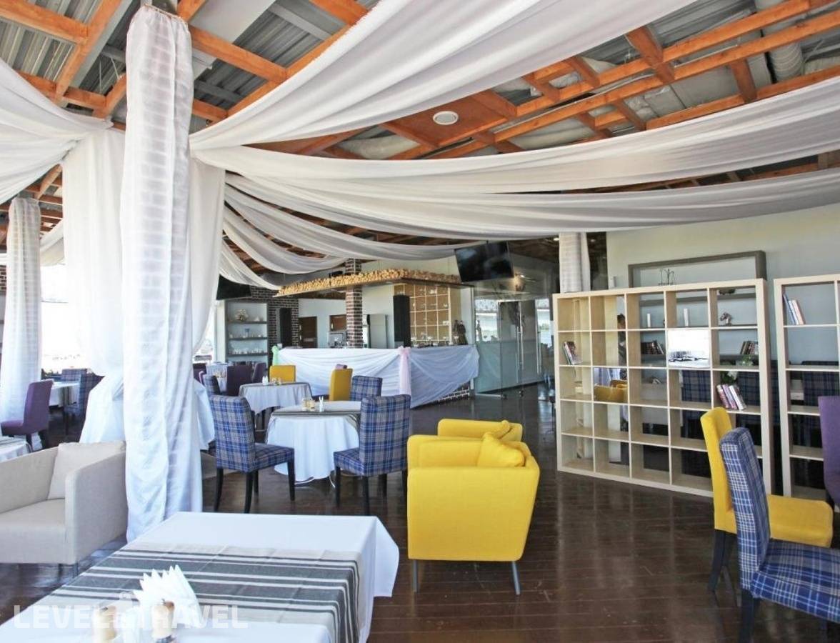 фотографии отеля Палуба в Россия(Тверская область) - фото №29