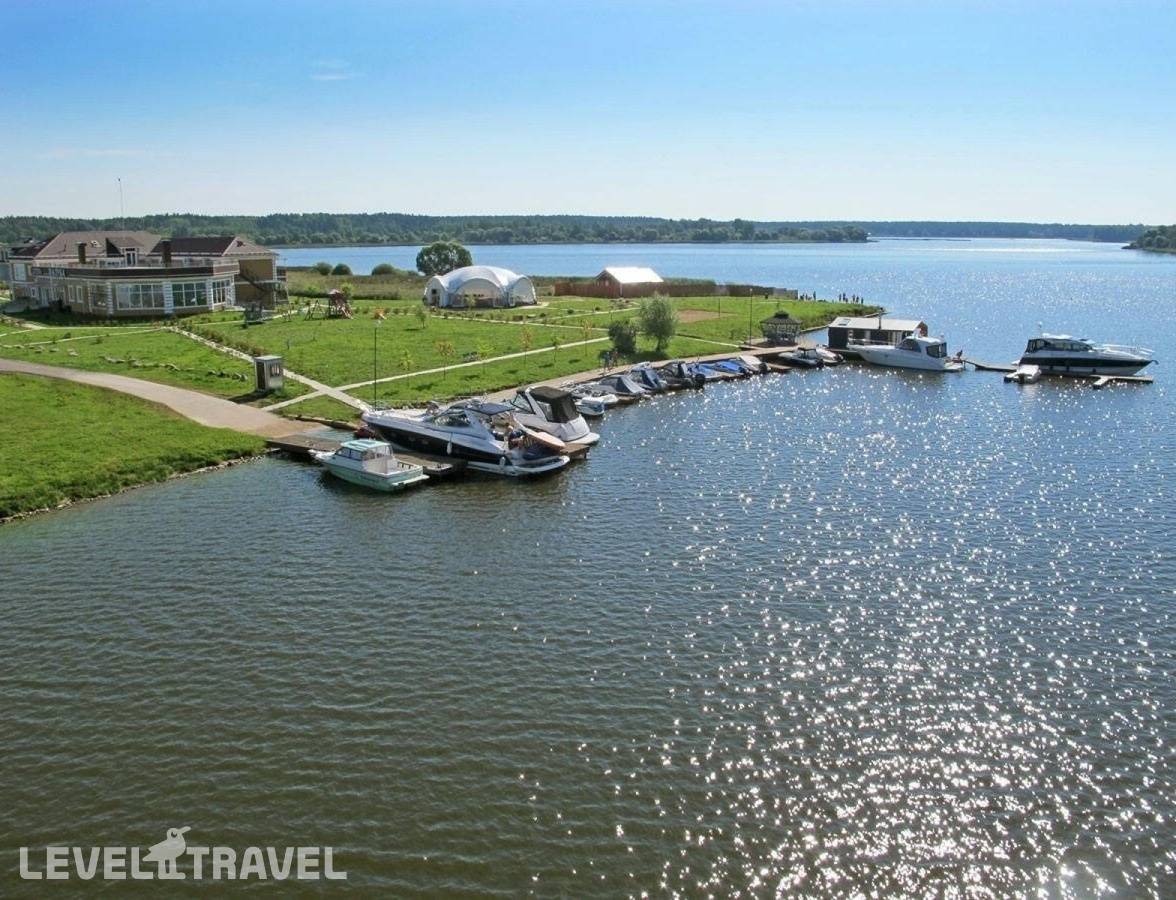 фотографии отеля Палуба в Россия(Тверская область) - фото №57