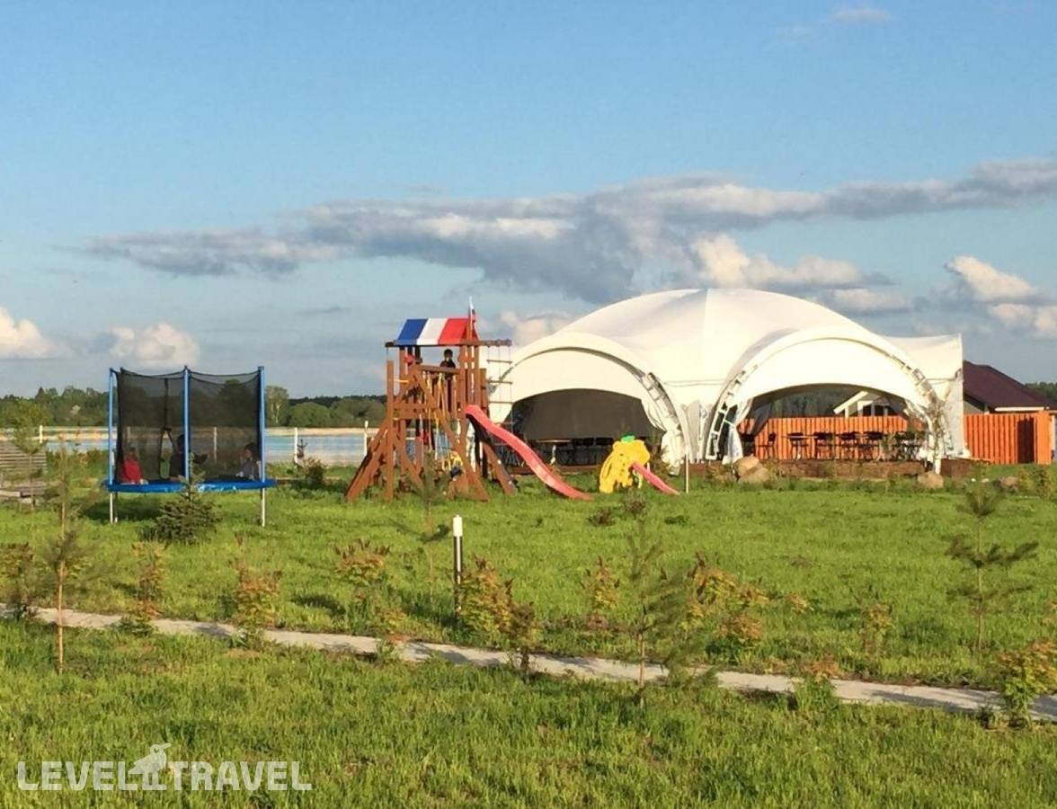 фотографии отеля Палуба в Россия(Тверская область) - фото №22