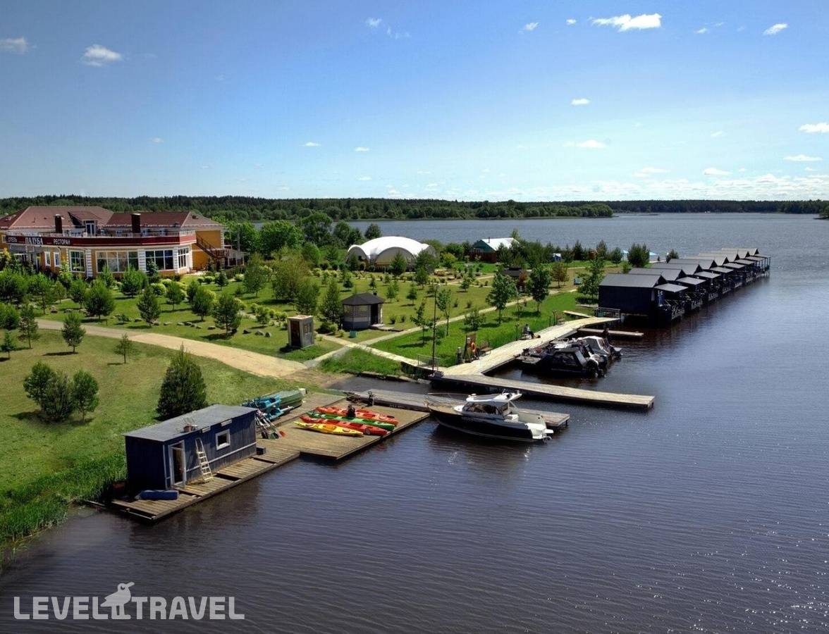 фотографии отеля Палуба в Россия(Тверская область) - фото №51