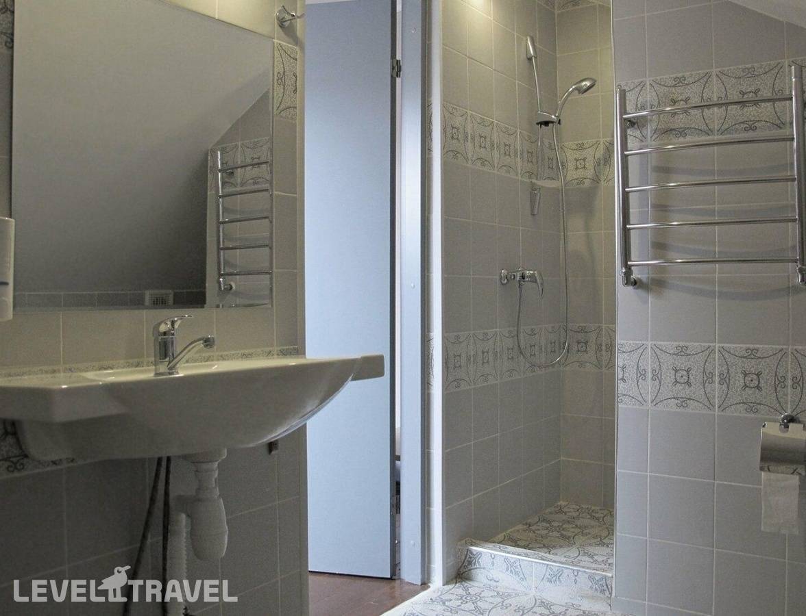 фотографии отеля Палуба в Россия(Тверская область) - фото №104