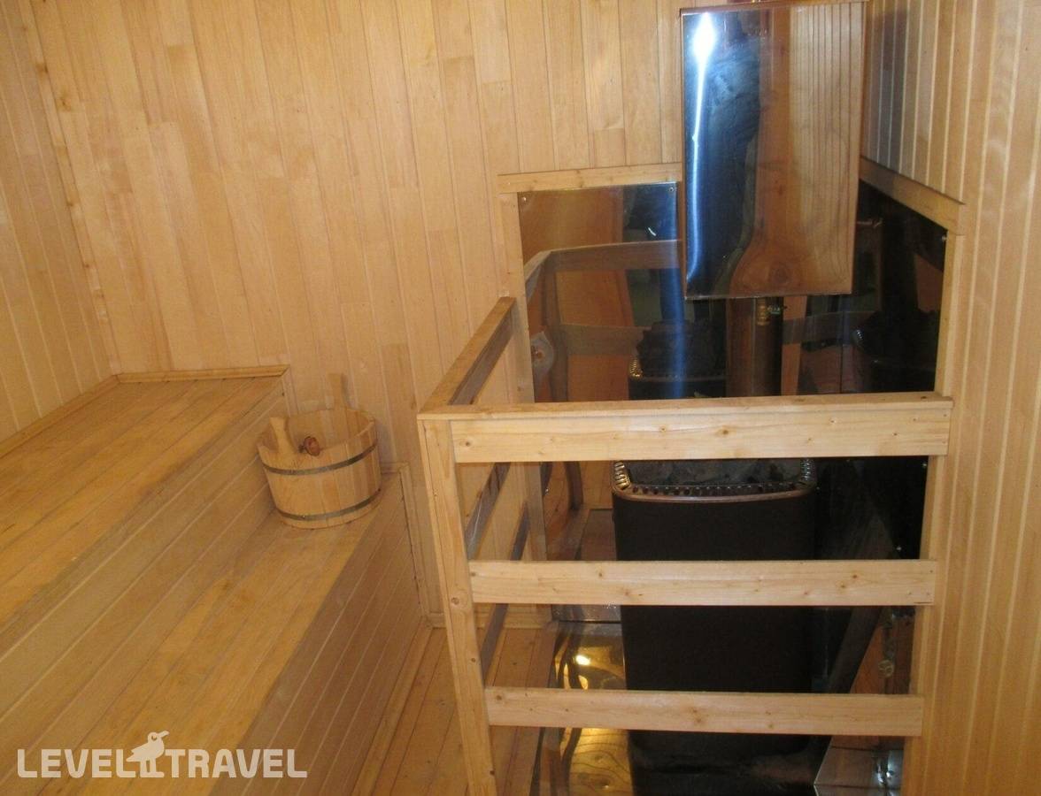 фотографии отеля Палуба в Россия(Тверская область) - фото №105