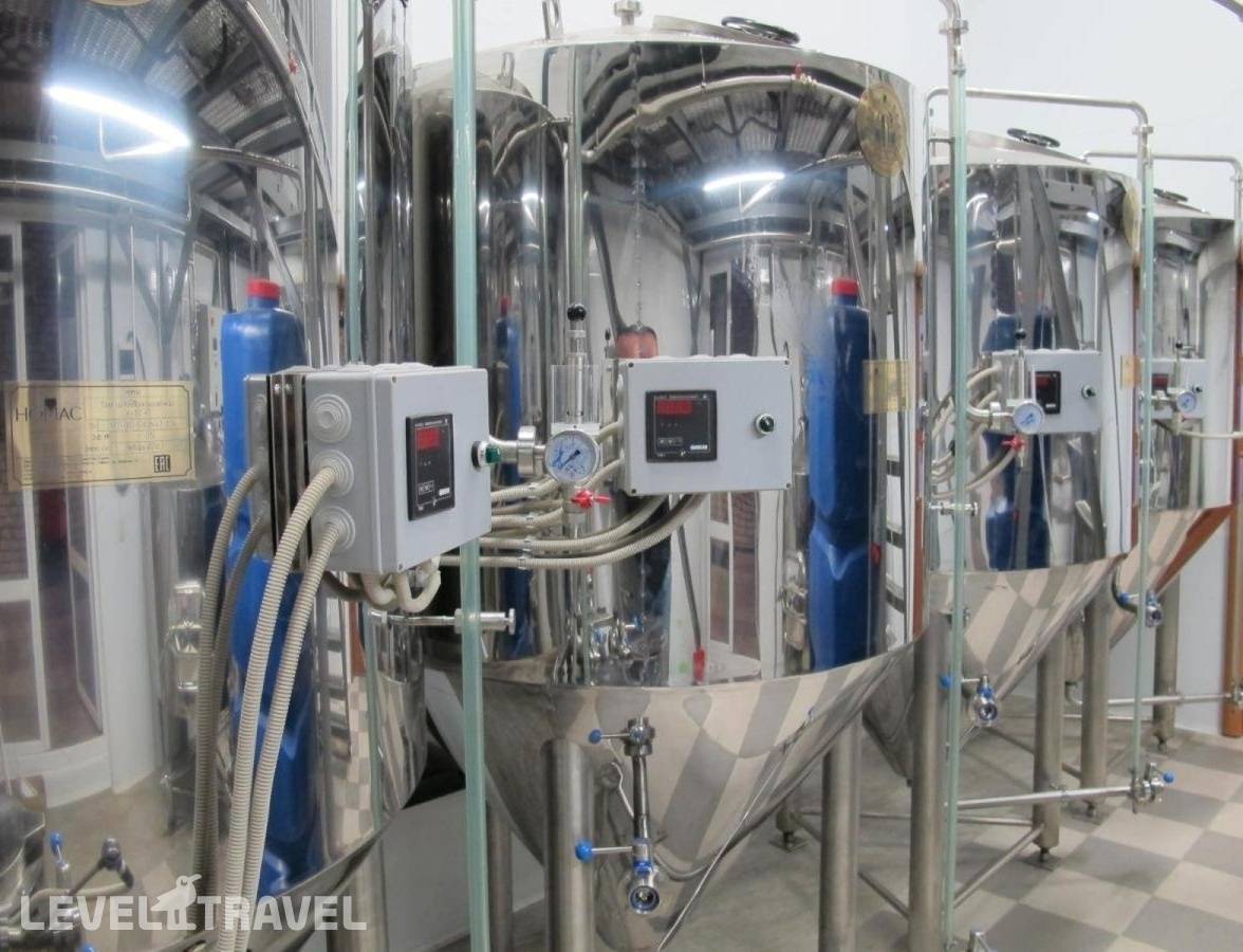 фотографии отеля Палуба в Россия(Тверская область) - фото №49