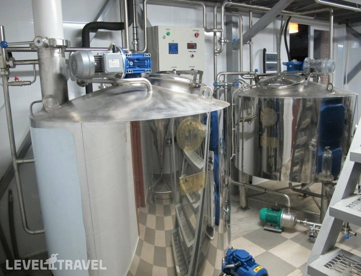 фотографии отеля Палуба в Россия(Тверская область) - фото №108