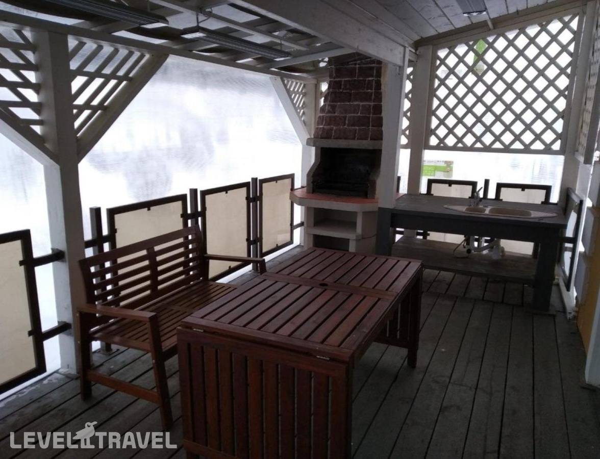 фотографии отеля Палуба в Россия(Тверская область) - фото №34