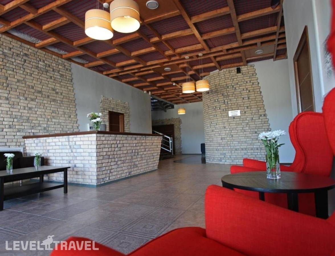 фотографии отеля Палуба в Россия(Тверская область) - фото №30