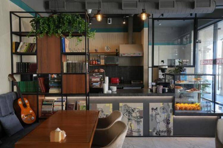 Loft197